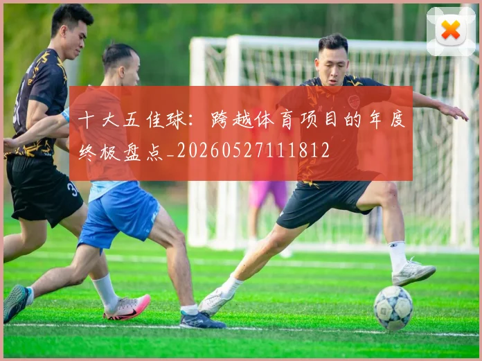 十大五佳球:跨越体育项目的年度终极盘点_20260527111812