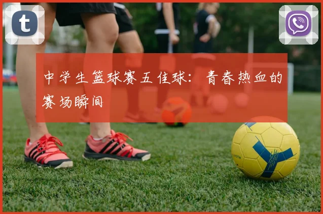中学生篮球赛五佳球:青春热血的赛场瞬间